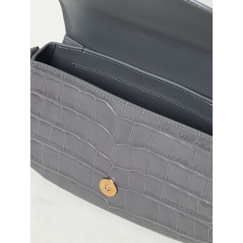 Versace Bag bags Business Grey - Picture 6 of 6